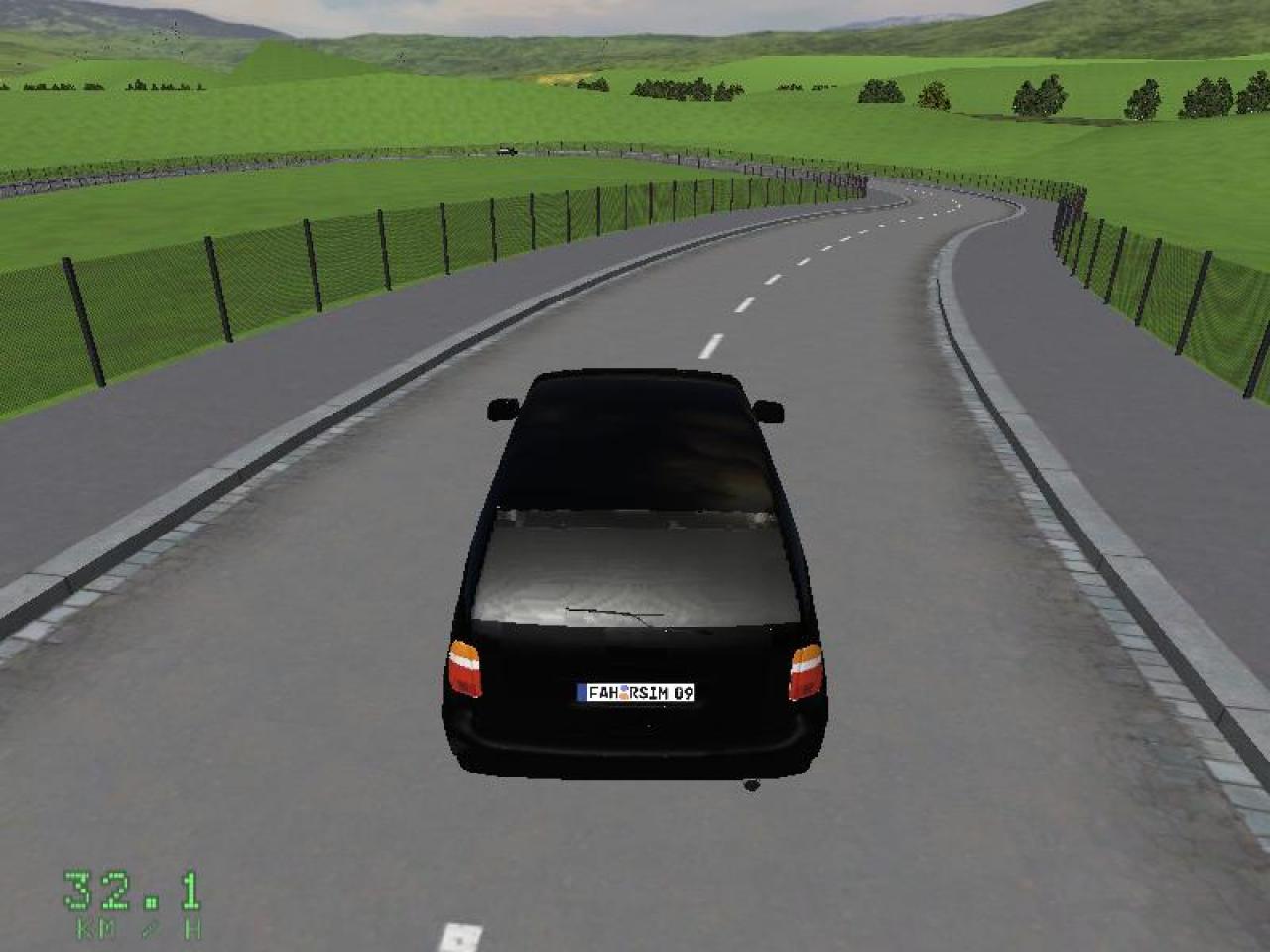 [01/12/2009] Landausflug mit dem SUV