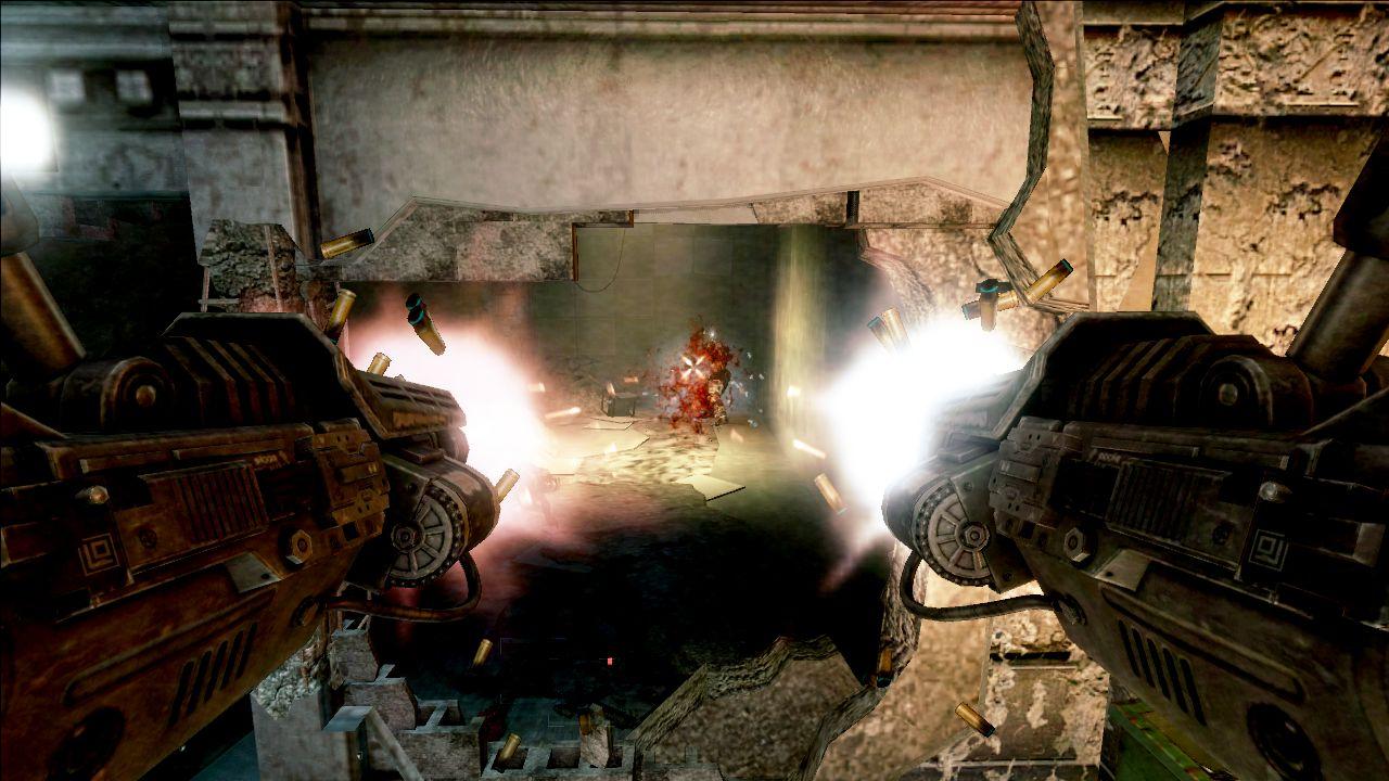 [08/12/2009] Platz 6 sichert sich F.E.A.R. 2: Project Origin
