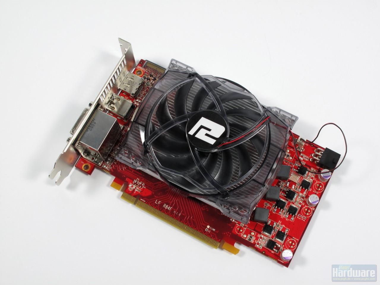 [16/12/2009] Powercolor Radeon HD 5750 PCS (9)