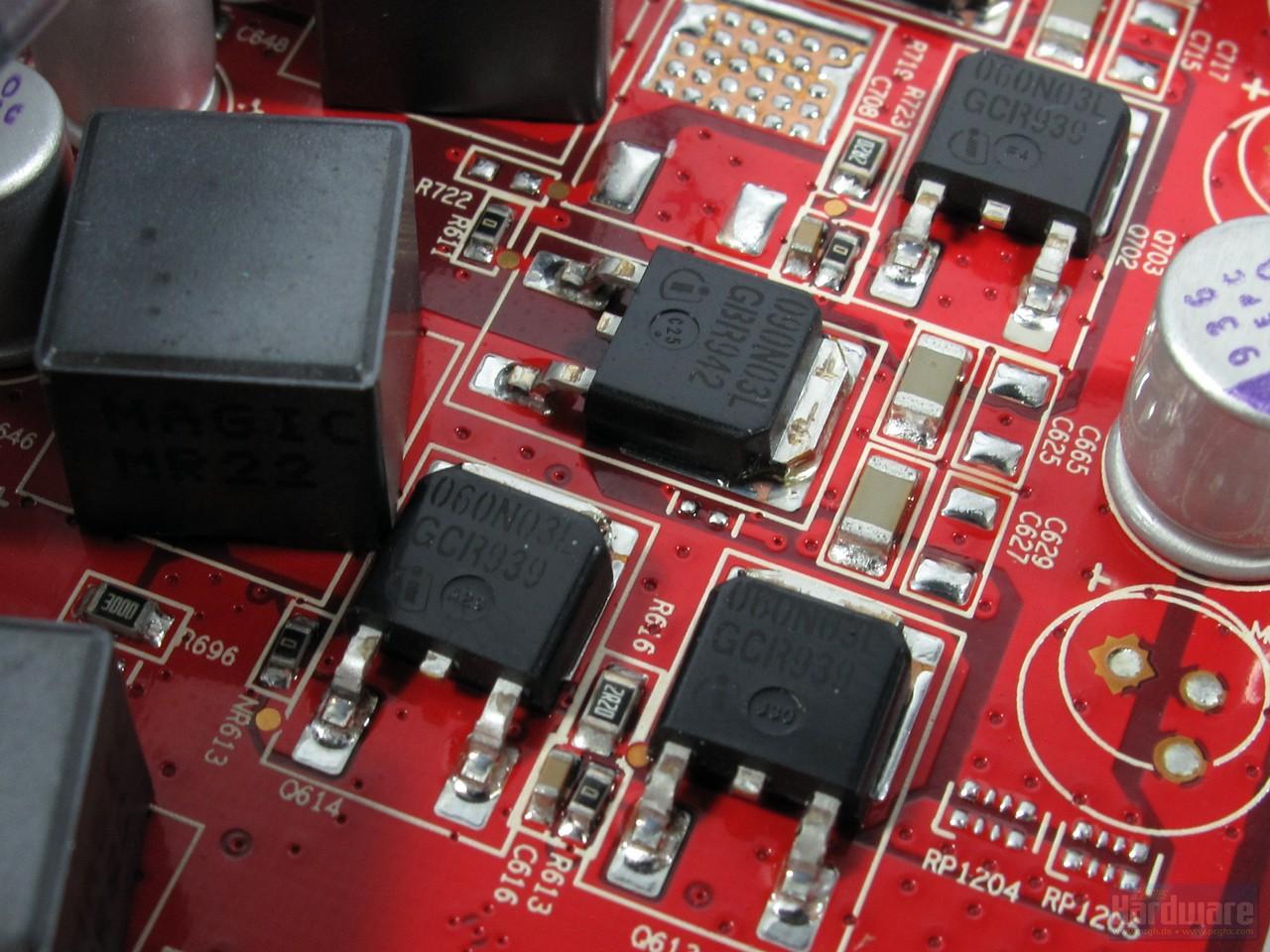 [16/12/2009] Powercolor Radeon HD 5750 PCS (6)
