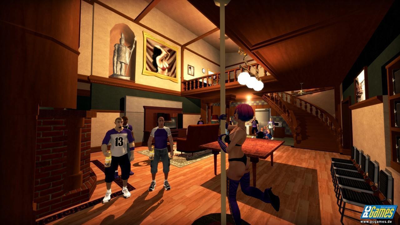 [10/12/2009] Ihre Stimme für Saints Row 2?