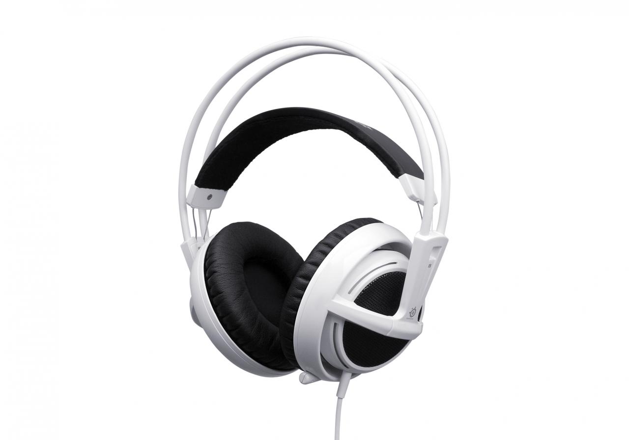 [21/12/2009] SteelSeries Siberia v2