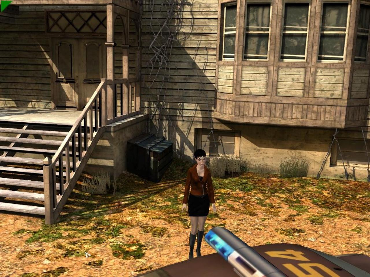 [11/12/2009] Ihre Stimme für Still Life 2?