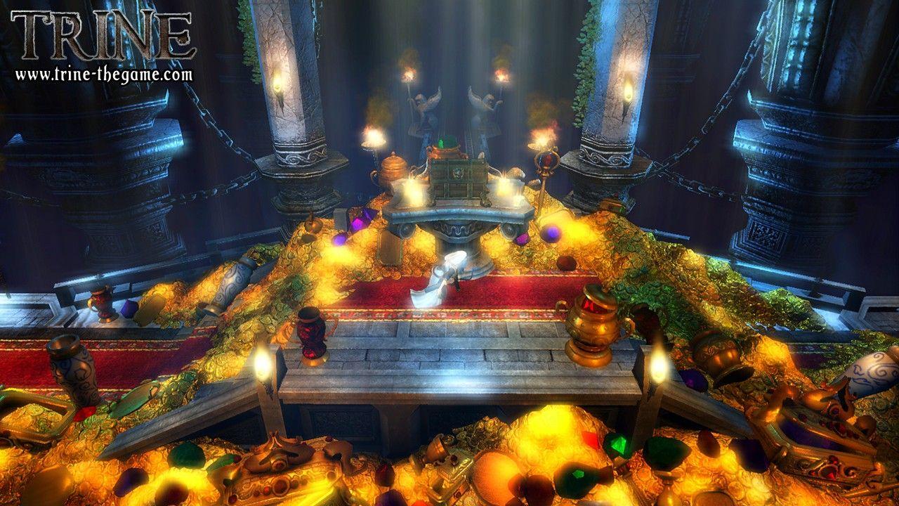 [16/12/2009] Platz 5 geht an Trine.