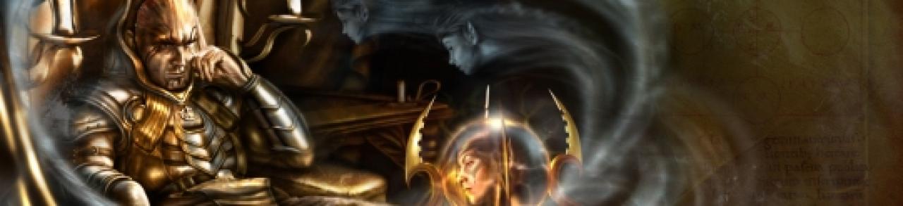 [18/12/2009] Baldur's Gate 2 - erschien 2000.