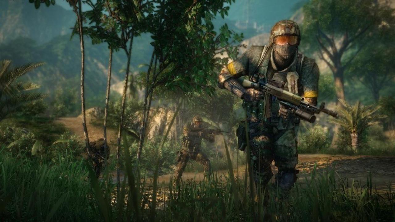 [19/12/2009] Die besten und beliebtesten Multiplayer-Maps der PC Games-Leser.