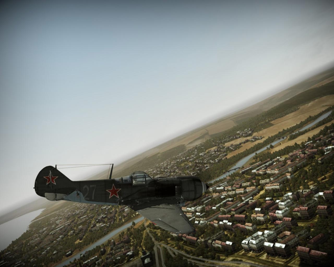 [30/12/2009] Wings of Prey (3)