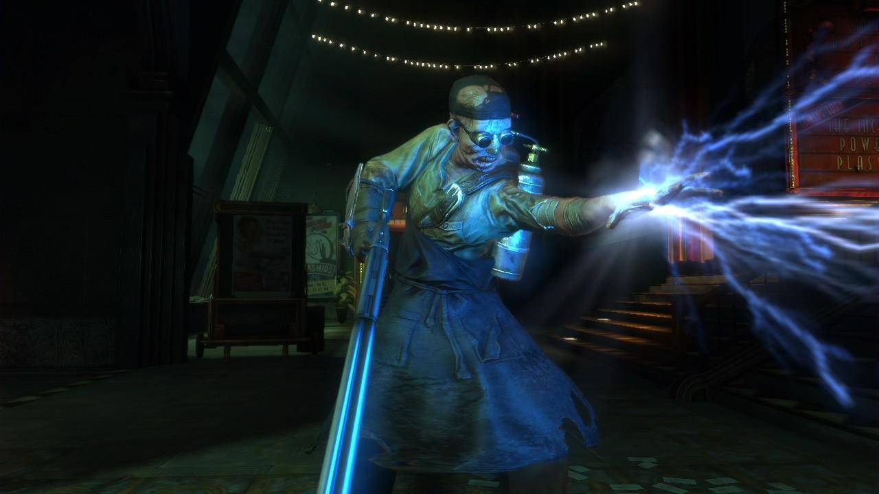 [11/12/2009] Bioshock-MMO: Unsere Kollegen von Destructoid beriefen sich auf eine 