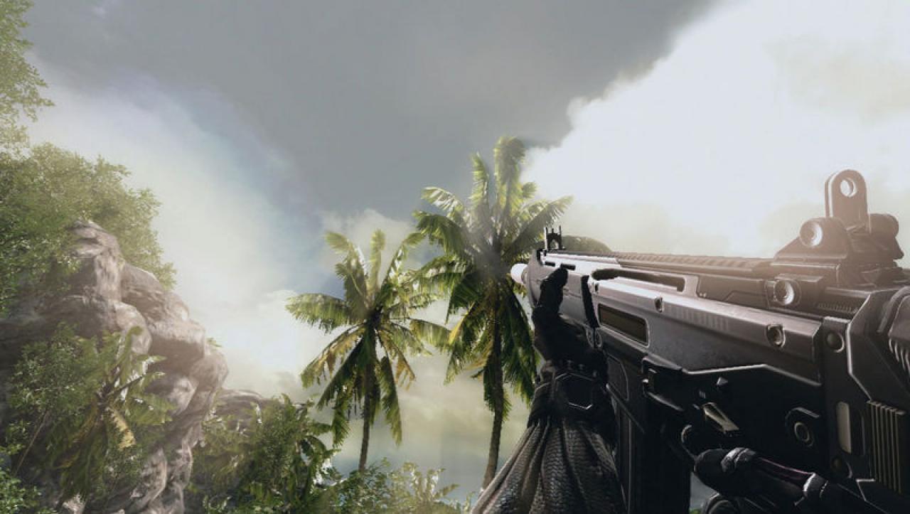[04/12/2009] Crysis 2: Sicher ist der Ego-Shooter nicht. Langsam wird's aber Zeit für das erste CryEngine 3-Spiel. Release: Wahrscheinlich 2010.