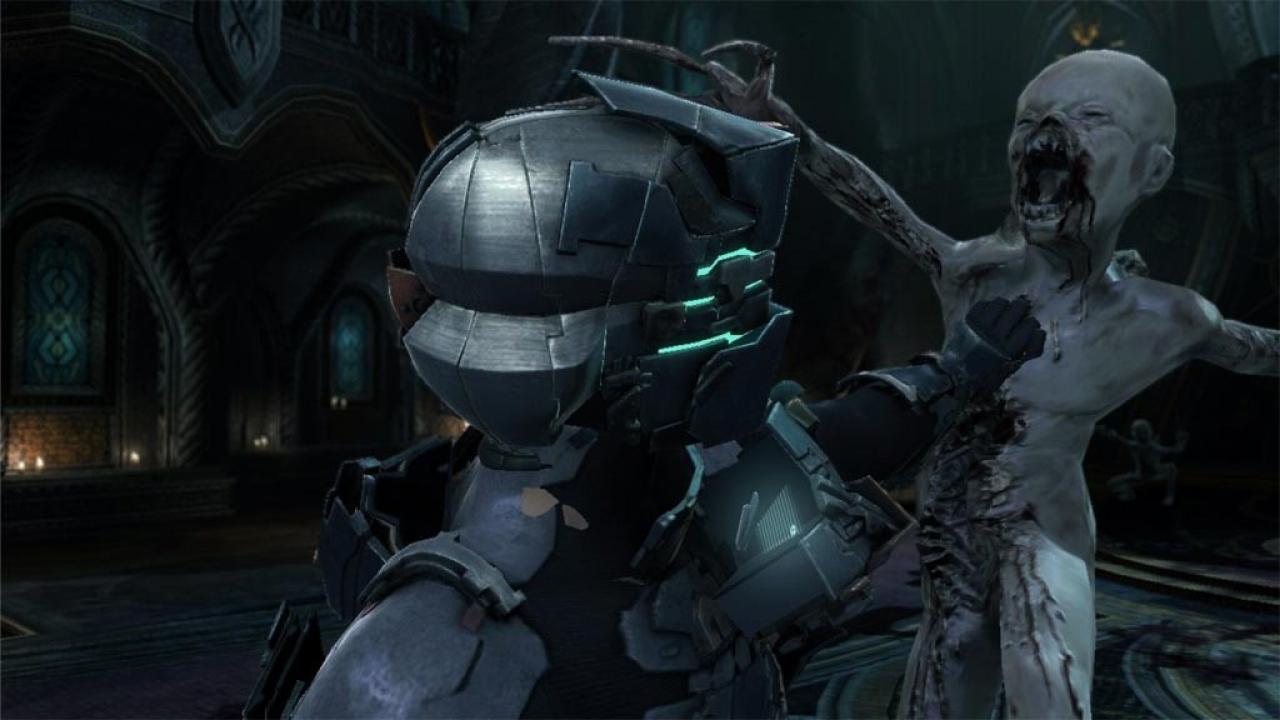 [23/12/2009] Dead Space 2: Eine begrenzte Anzahl von Speichermöglichkeiten, zähere Feinde und Munitionsknappheit - WIllkommen im Hardcore-Modus.