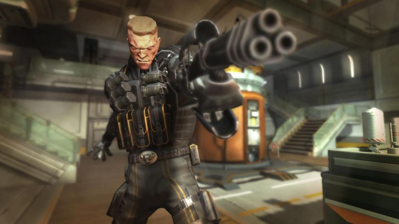 [04/12/2009] Deus Ex 3: Eine neue optische Ausrichtung für die Serie. Release möglicherweise im Februar 2011.