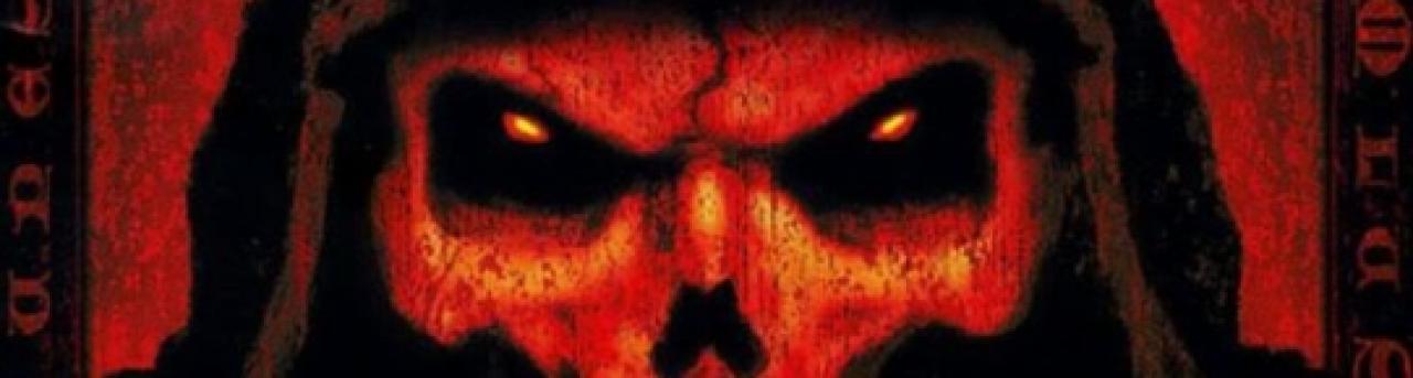 [18/12/2009] Diablo 2 - erschien 2000.