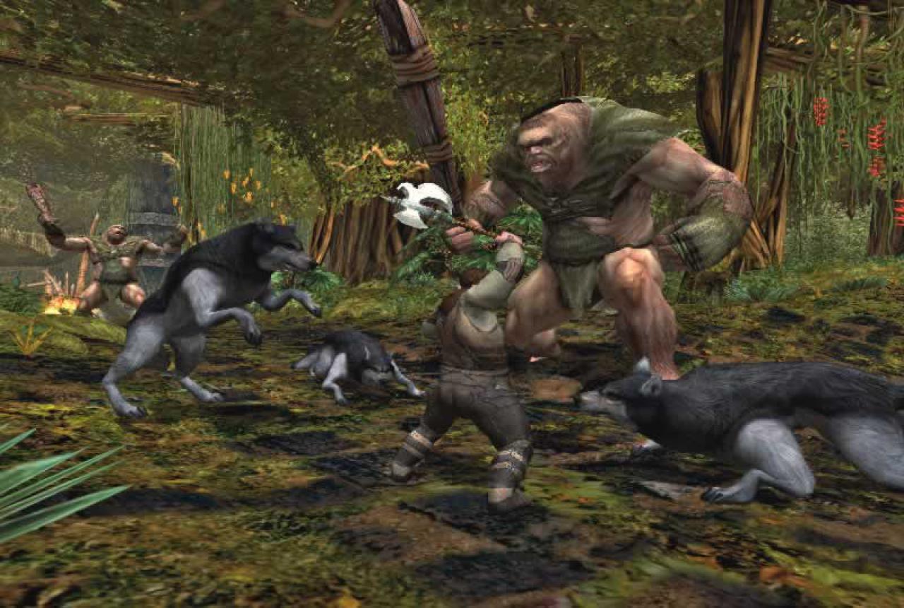 [07/12/2009] Dungeons & Dragons Online: Mittlerweile ist das Anfang 2006 an den Start gegangene Spiel in Amerika kostenlos.