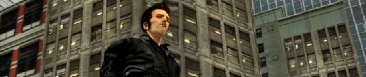 [18/12/2009] GTA 3 - erschien 2002 für PC.