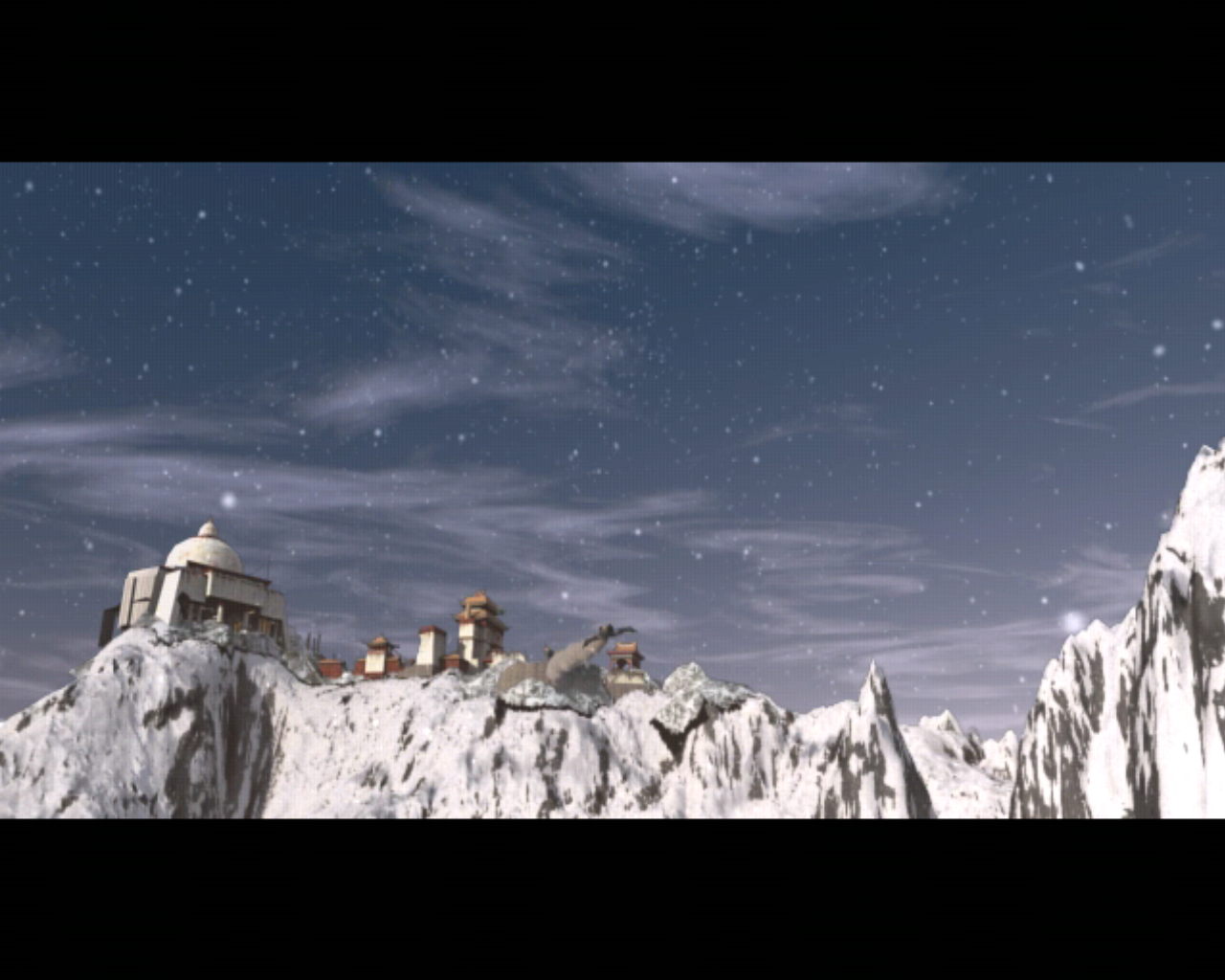 [22/12/2009] Jade Empire - vorgeschlagen von PC Games-Leserin Goddess.