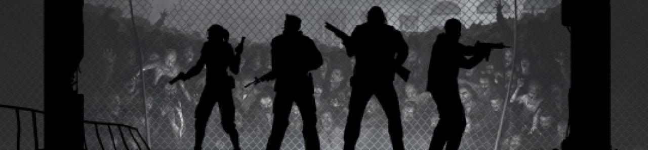 [18/12/2009] Left 4 Dead - erschien 2008.