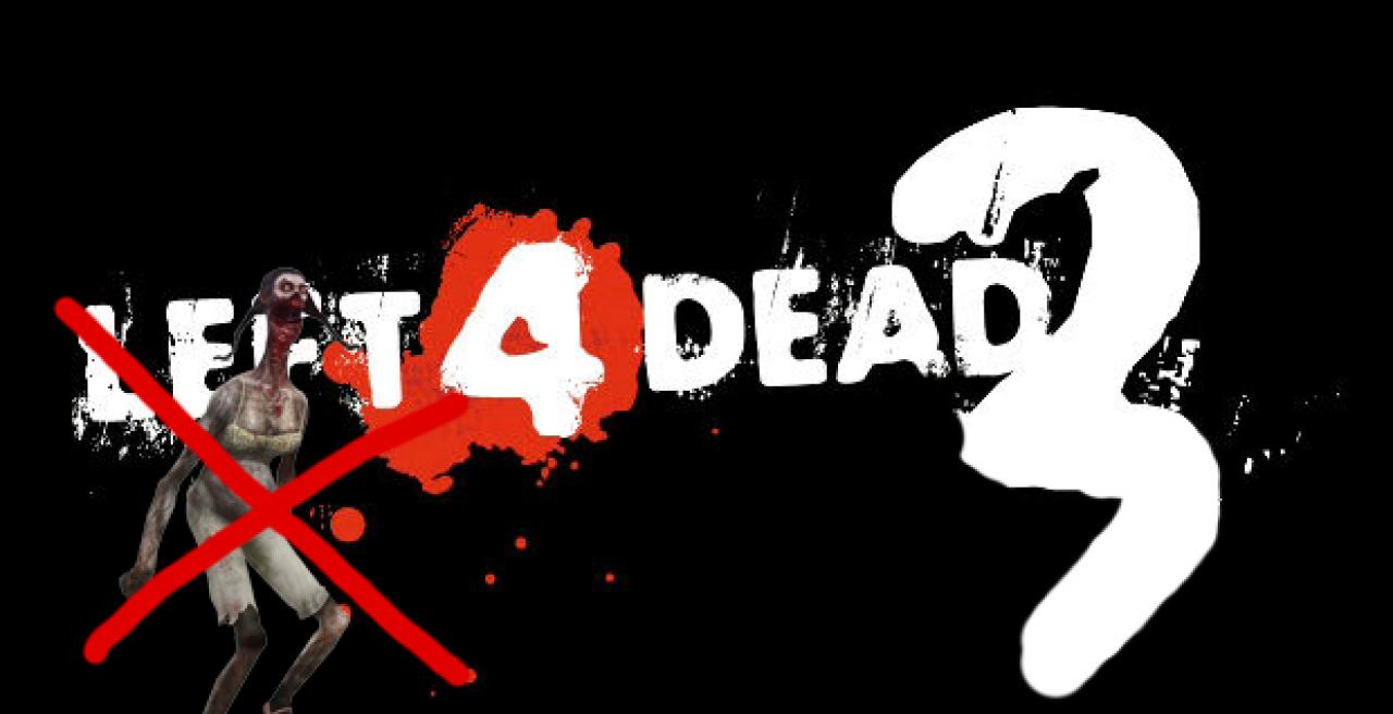 [09/12/2009] Left 4 Dead 3: In Deutschland ohne Zombies.
