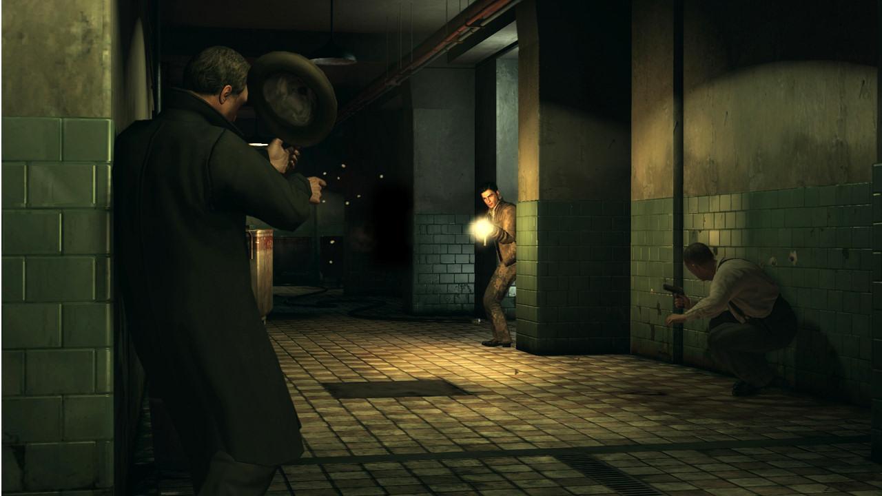 [23/12/2009] Mafia 2