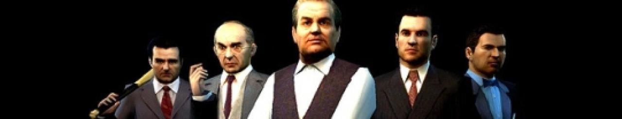 [18/12/2009] Mafia: The City of Lost Heaven - erschien 2002.