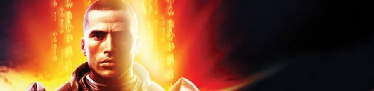 [18/12/2009] Mass Effect - erschien 2008.