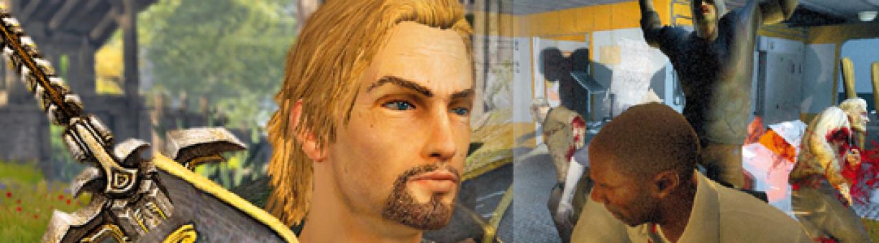 [21/12/2009] Mods zu Divinity 2, Left 4 Dead und Mass Effect.