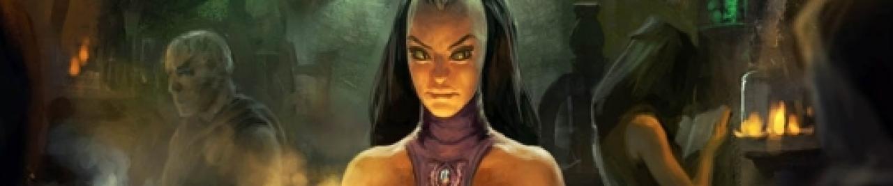 [18/12/2009] Neverwinter Nights - erschien 2006.