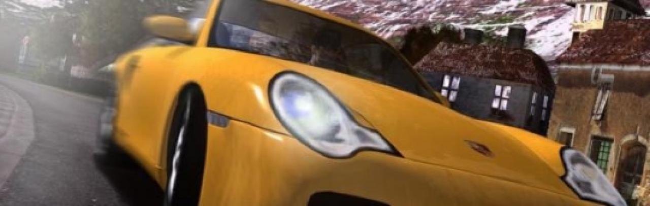 [18/12/2009] Need for Speed: Porsche - erschien 2000.