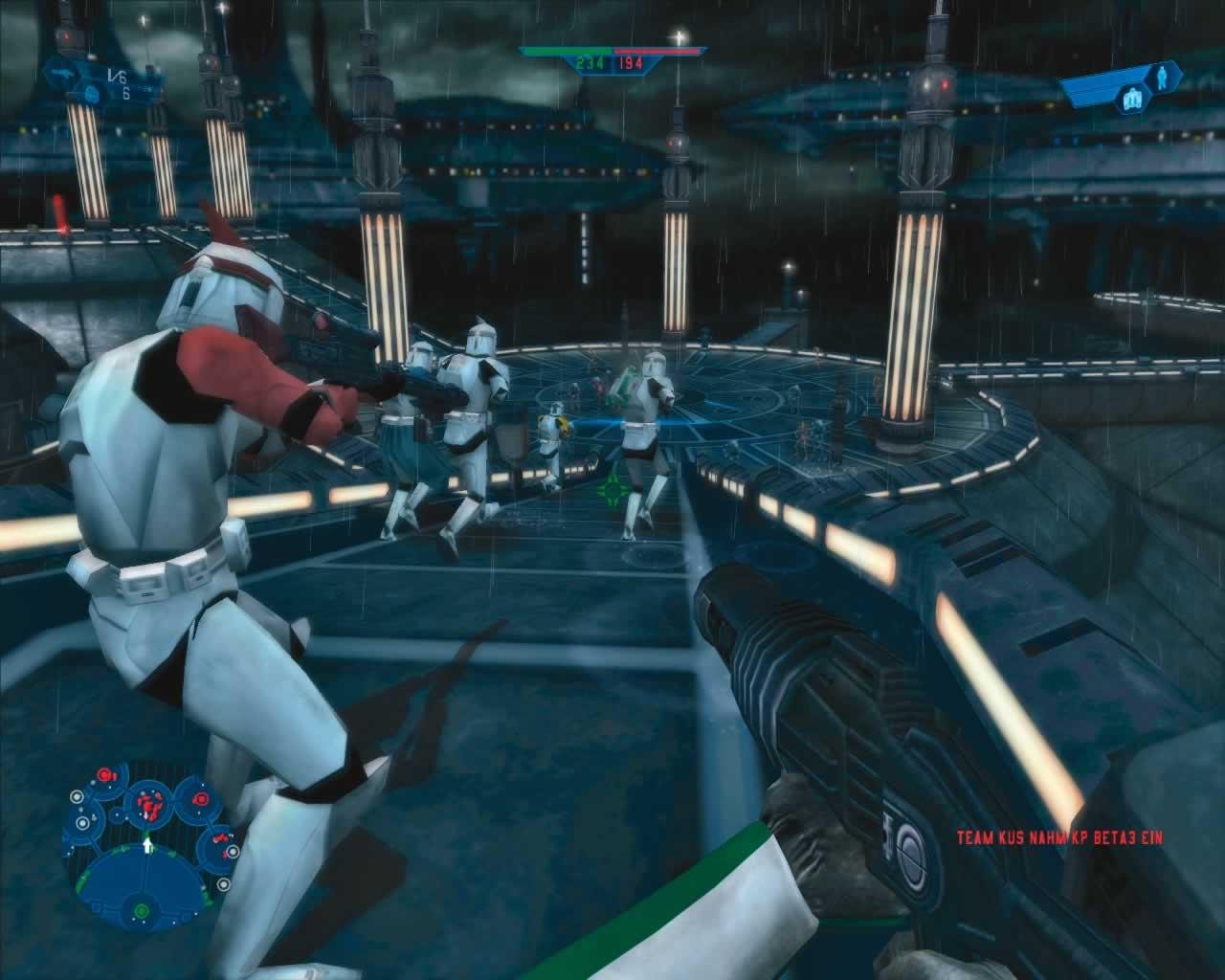 [08/12/2009] Star Wars: Battlefront
