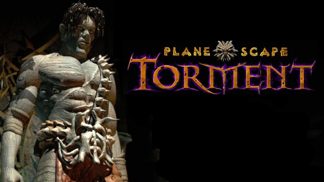 [15/12/2009] Update: Planescape: Torment steht bei vielen von euch ganz oben auf der Liste. Speziell die tolle Präsentation der Dialoge hat es euch angetan. Die erwachsene Geschichte des Spiels hob sich damals von anderen, häufig leicht kindischen, Rollenspielen ab.