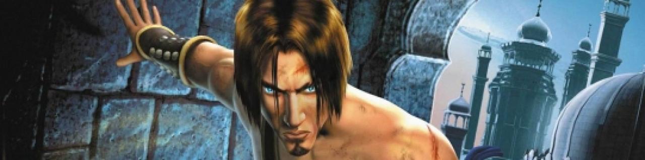 [18/12/2009] Prince of Persia: The Sands of Time - erschien 2003.