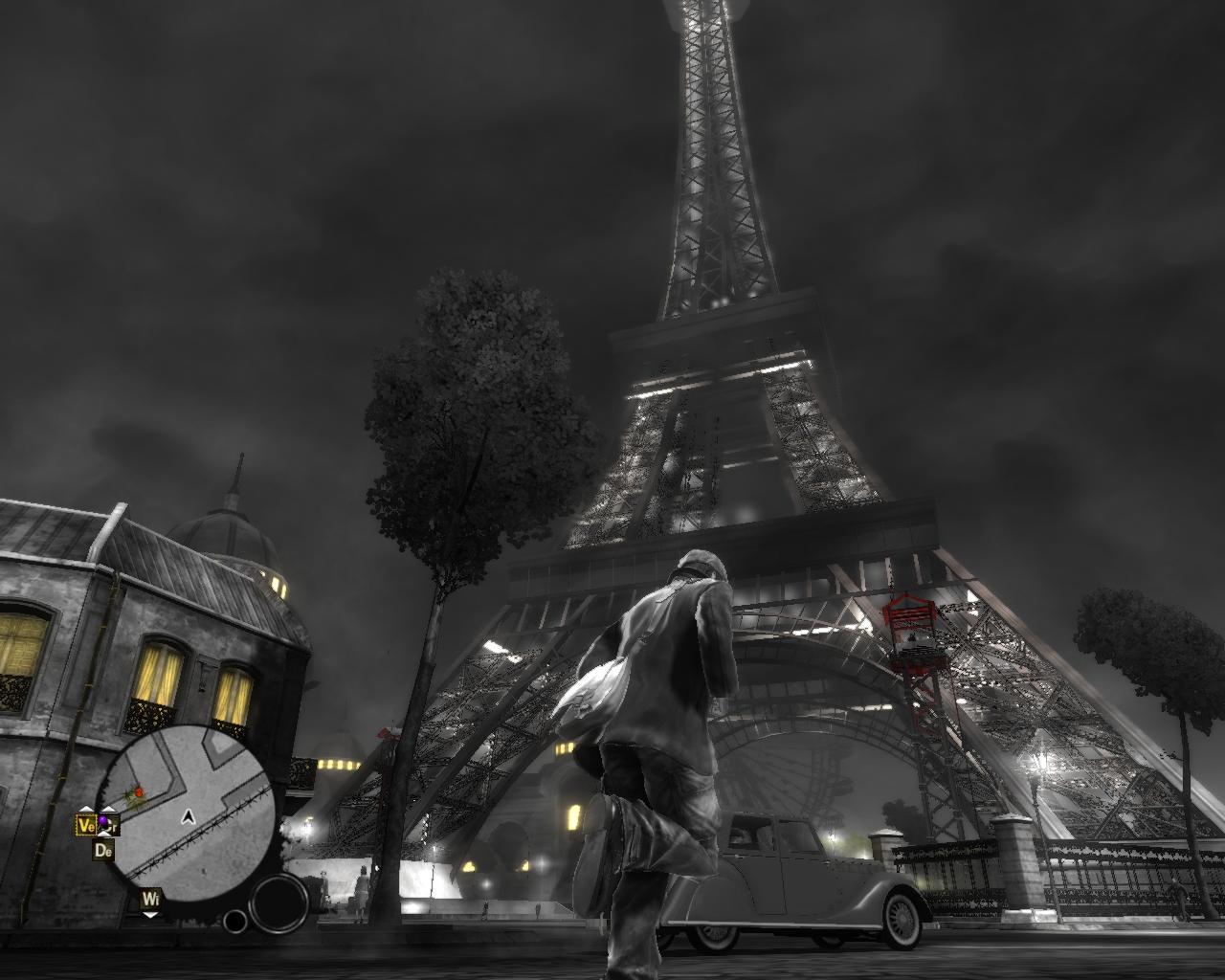 [10/12/2009] User-Vorschlag: The Saboteur