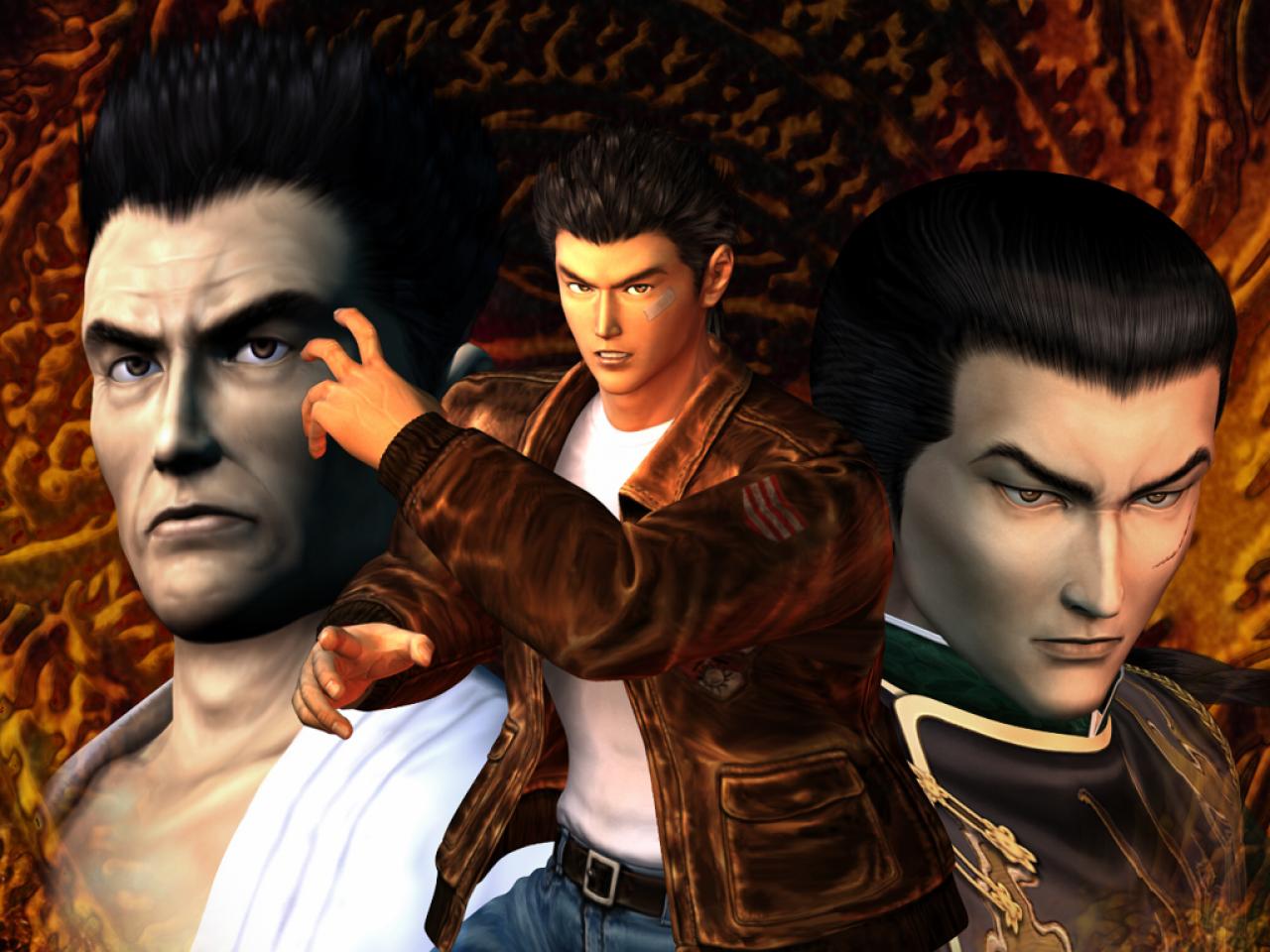 [29/12/2009] Als der Protagonist Ryo Hazuki eines schönen Tages ins heimische Dojo zurückkommt, findet er seinen Vater im Kampf mit einem mysteriösen Mann namens Lan Di vor. Machtlos muss er mit ansehen, wie der Fremde seinen Vater besiegt und auch er selbst ist Lan Di nicht gewachsen. Ryo schwört Rache und damit beginnt die Geschichte von Shenmue.