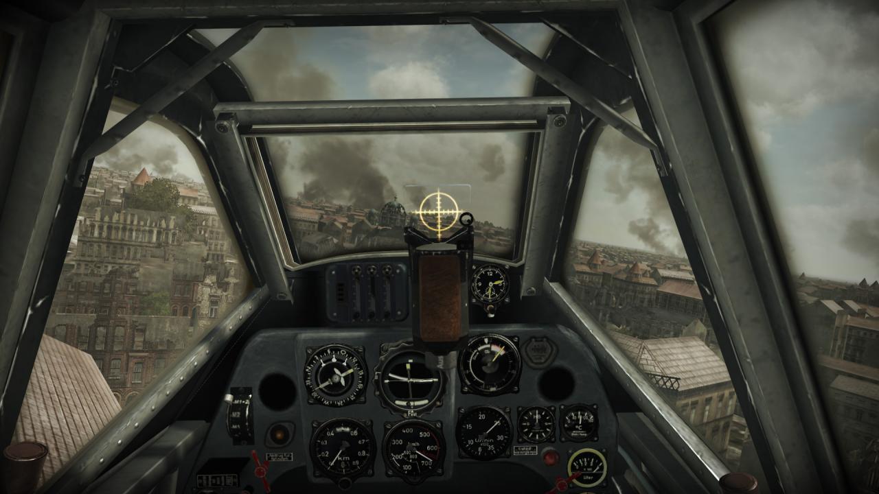 [30/12/2009] Wings of Prey (14)