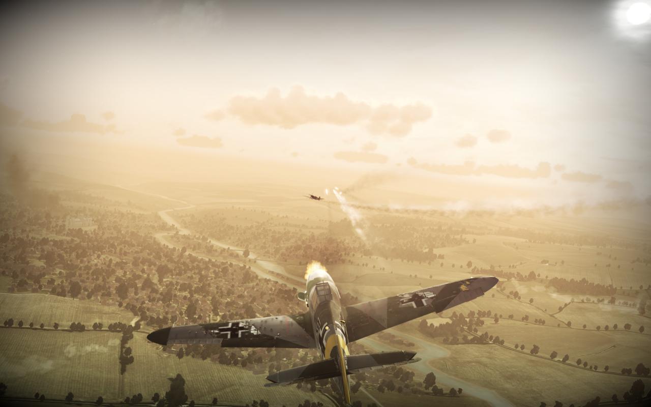 [30/12/2009] Wings of Prey (15)