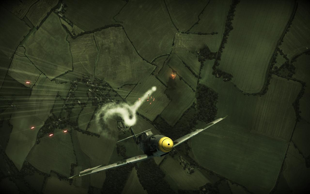 [30/12/2009] Wings of Prey (2)