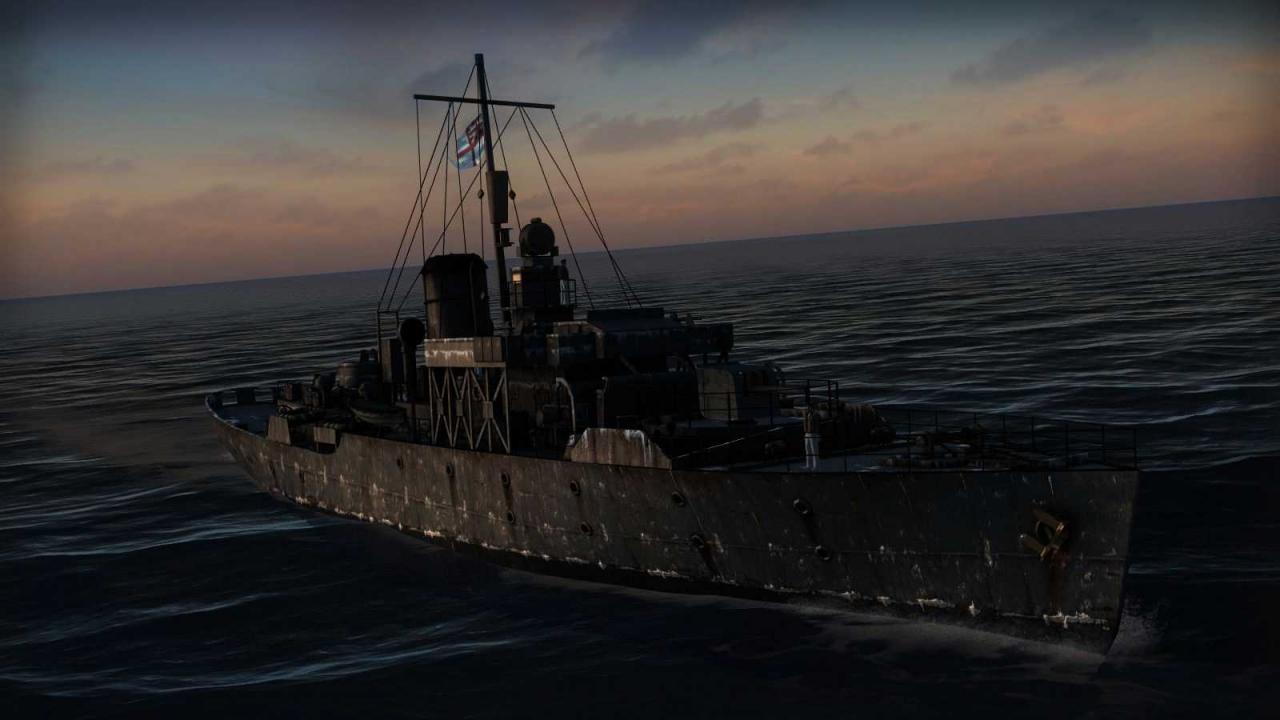 [04/12/2009] Silent Hunter 5 (14)