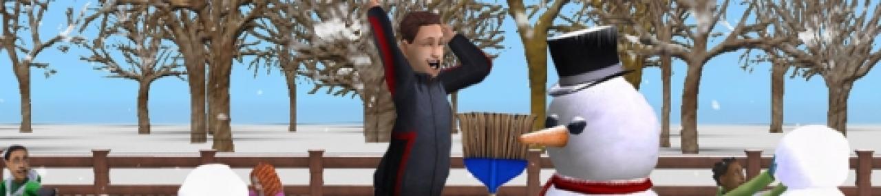 [18/12/2009] Die Sims 2 - erschien 2004.