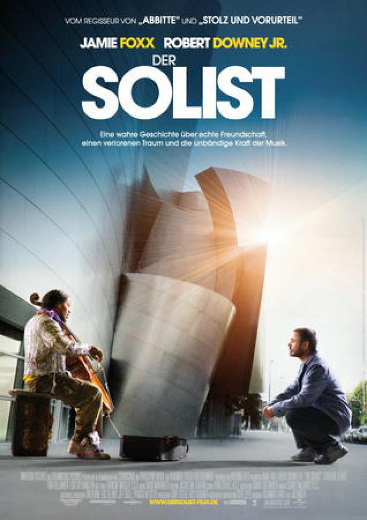 [08/12/2009] Der Solist (3)
