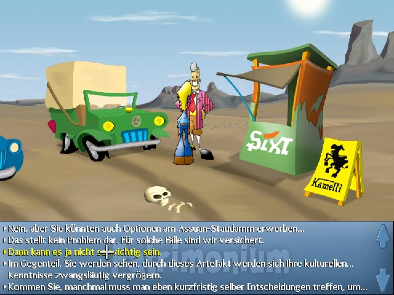 [27/12/2009] Oatrimonium (9)