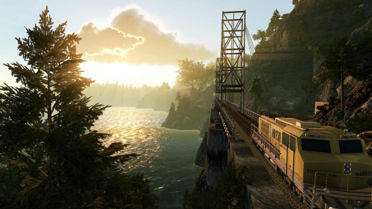 [26/01/2010] Bilder aus der Crysis-Mod Living Hell Noname Island 2. (5)