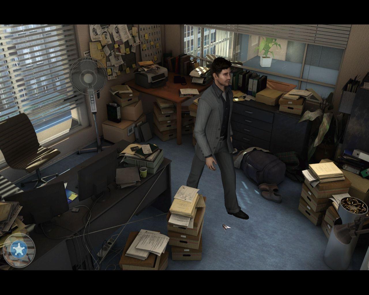 [15/01/2010] Screenshots aus 15 Days. (6)