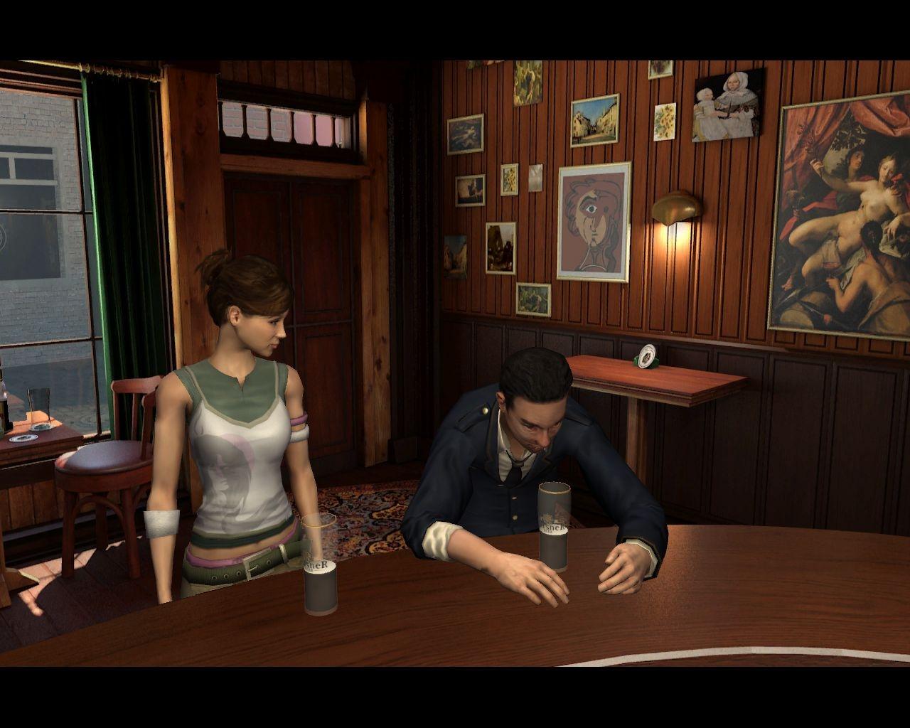 [15/01/2010] Screenshots aus 15 Days. (8)