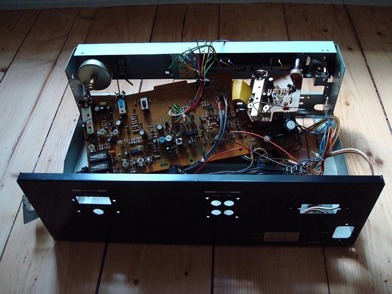 [25/01/2010] Eingefleischte PC'ler geben sich nicht mit Standards zufrieden. Sie feilen unermündlich an der optimalen Konfiguration ihres Rechners.