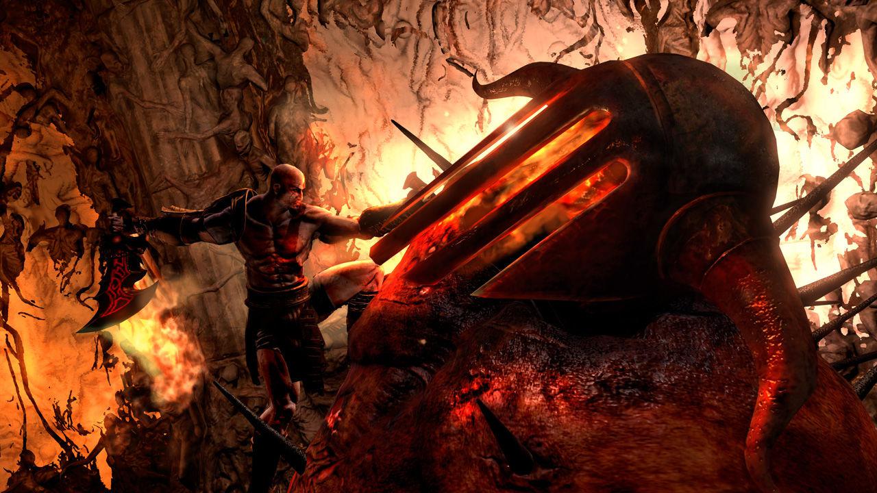[15/01/2010] God of War 3-Komplettlösung: So führt ihr Kratos durch seinen Rachefeldzug. (28)