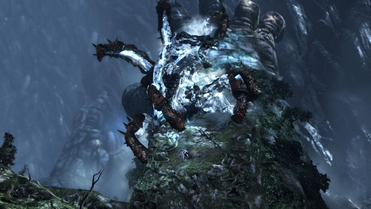 [18/01/2010] God of War 3-Komplettlösung: So führt ihr Kratos durch seinen Rachefeldzug. (31)