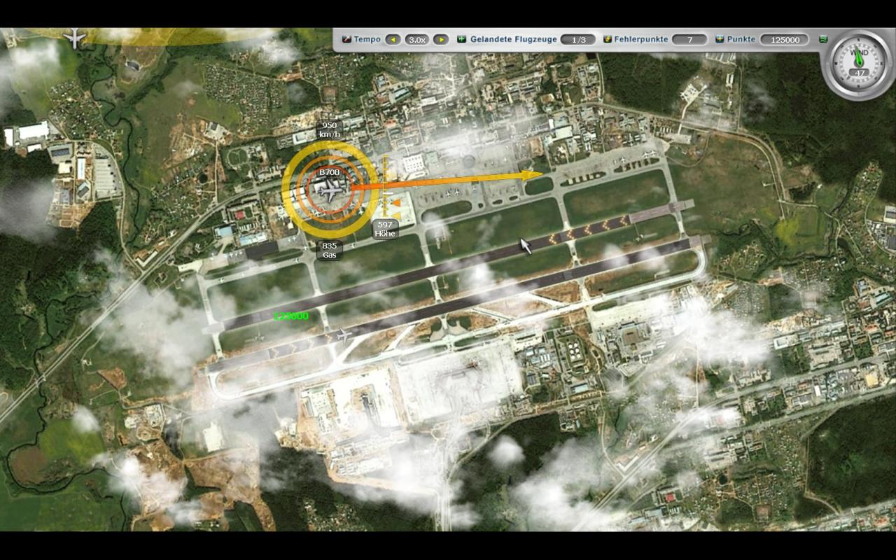 [29/01/2010] Demo zum ATC – Airport Tower Simulator erhältlich.