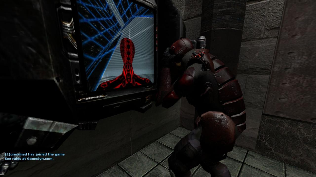 [11/01/2010] Half-Life 2-Mod: Dystopia