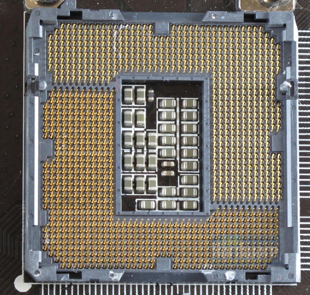 [19/01/2010] CPU-Sockel