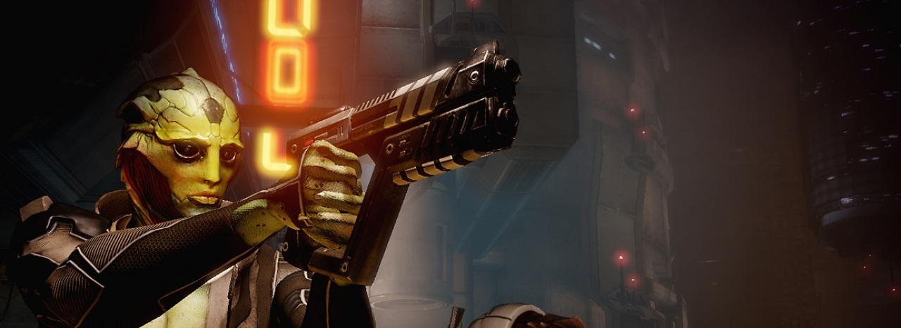 [25/01/2010] Mass Effect 2 Komplettlösung