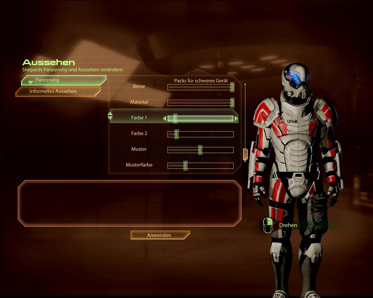 [22/01/2010] Mass Effect 2